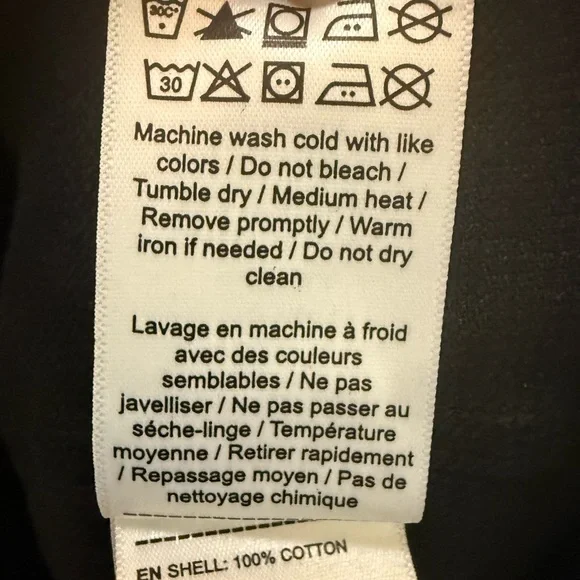 UNTUCKit Men's Wrinkle-Free Cotton Veneto Shirt Lightweight Black Relaxed XXL - Picture 9 of 13